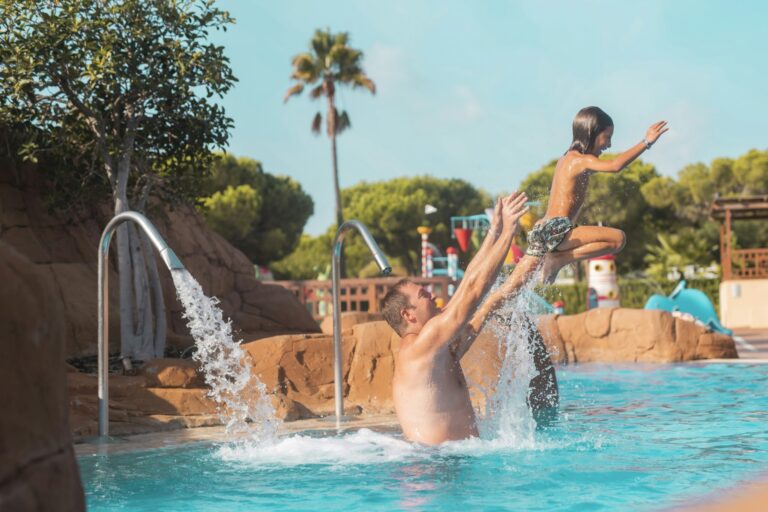 Stel Camping & Bungalows Resort - Bild 12