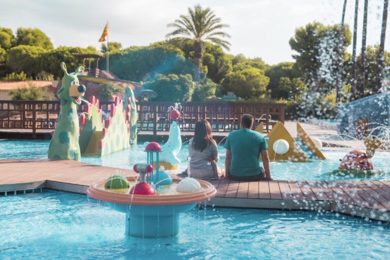 Stel Camping & Bungalows Resort - Bild 14