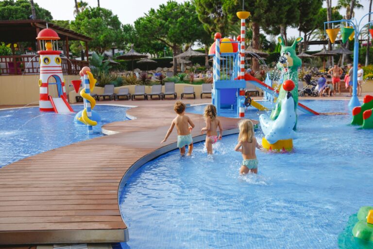 Stel Camping & Bungalows Resort - Bild 15