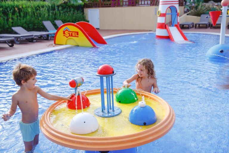 Stel Camping & Bungalows Resort - Bild 18