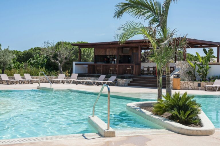 Stel Camping & Bungalows Resort - Bild 2