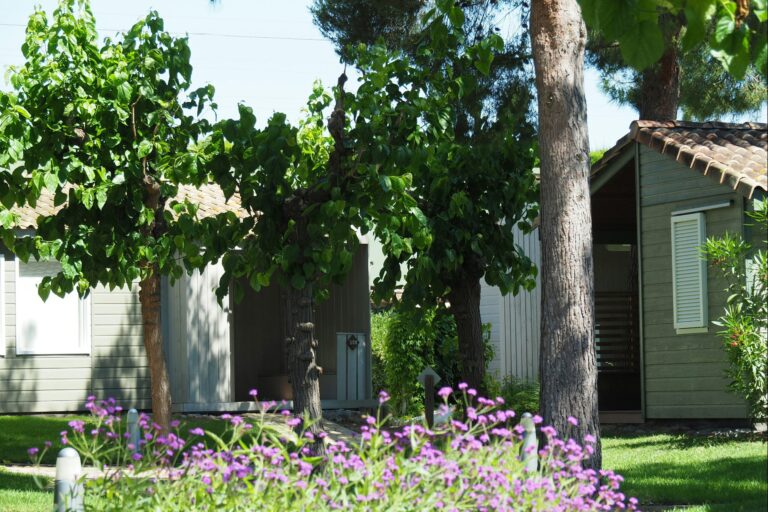 Stel Camping & Bungalows Resort - Bild 3