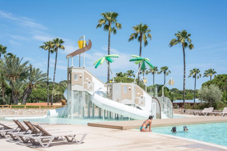 Stel Camping & Bungalows Resort - Bild 6