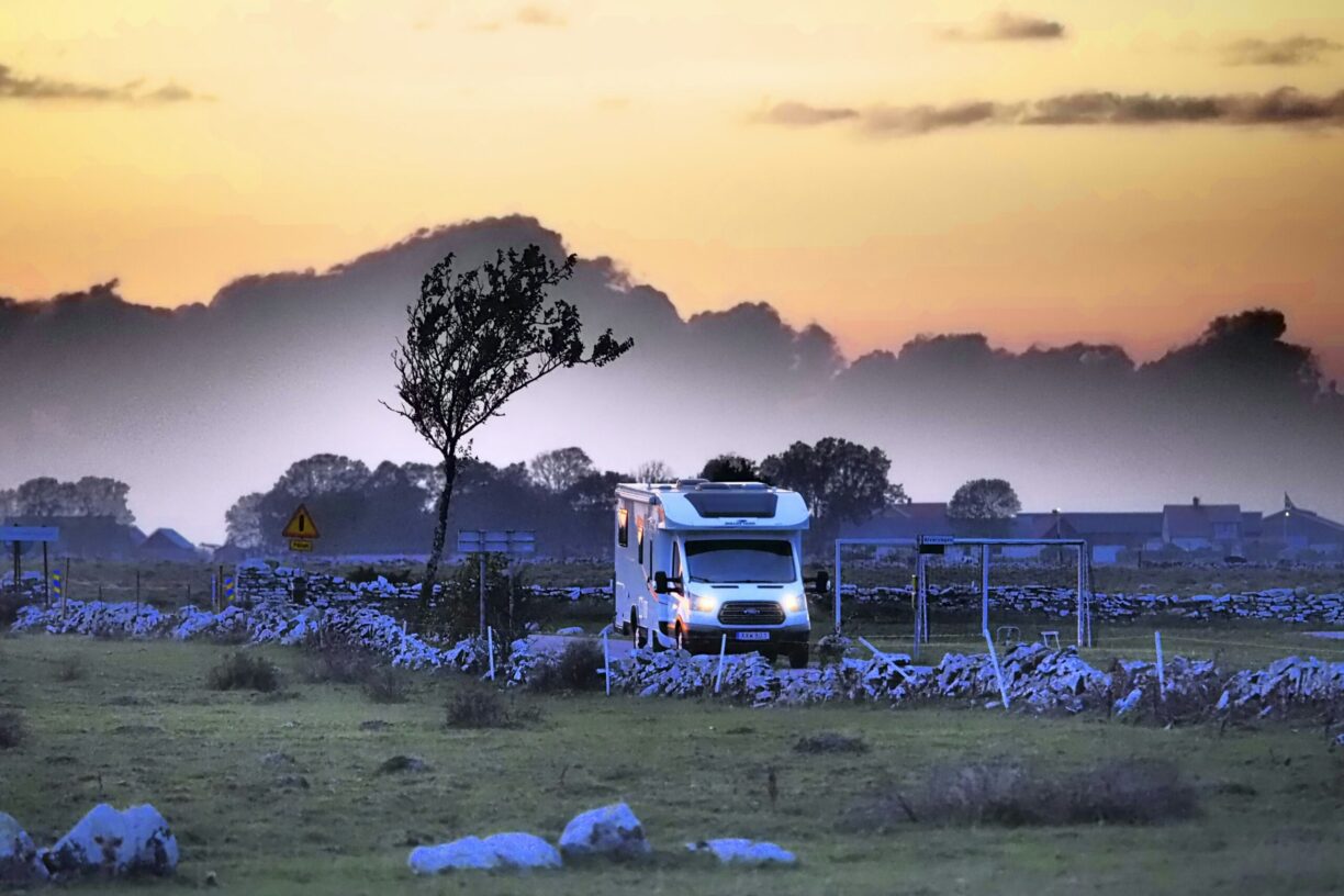 Stenåsa Stugor & Camping - Bild 1 Stenåsa Stugor & Camping - Bild 1