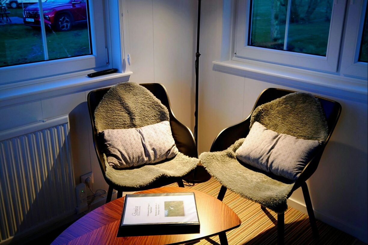 Stenåsa Stugor & Camping - Bild 10 Stenåsa Stugor & Camping - Bild 10