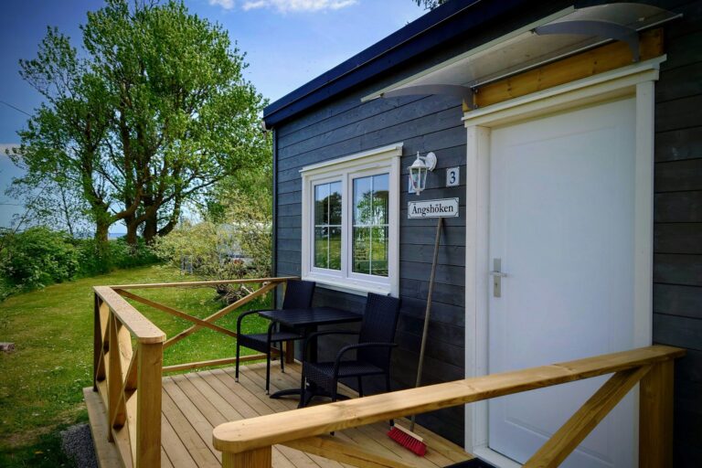 Stenåsa Stugor & Camping - Bild 4 Stenåsa Stugor & Camping - Bild 4