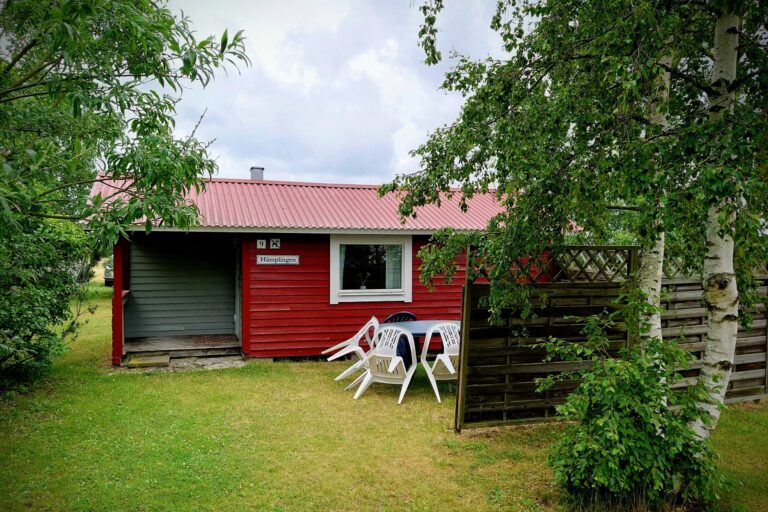 Stenåsa Stugor & Camping - Bild 5 Stenåsa Stugor & Camping - Bild 5