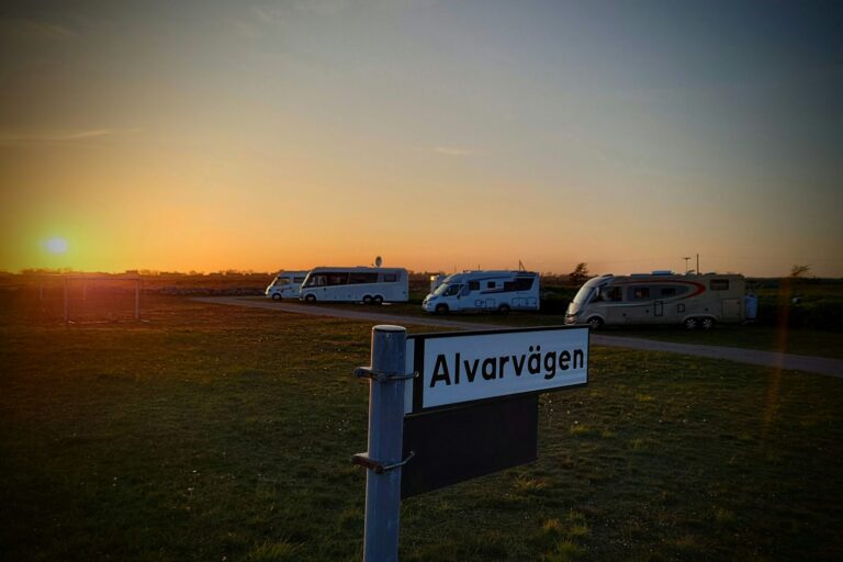 Stenåsa Stugor & Camping - Bild 6 Stenåsa Stugor & Camping - Bild 6