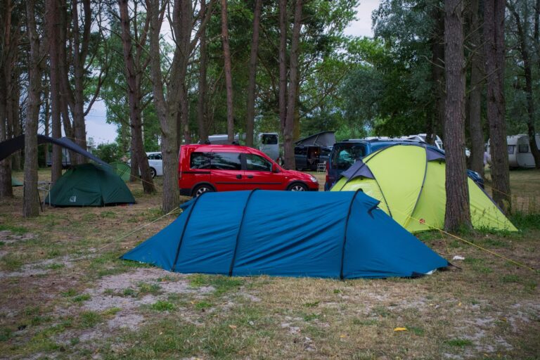 Stenåsa Stugor & Camping - Bild 8 Stenåsa Stugor & Camping - Bild 8