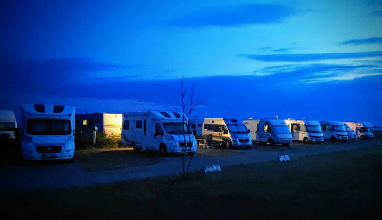 Stenåsa Stugor & Camping - Bild 9 Stenåsa Stugor & Camping - Bild 9