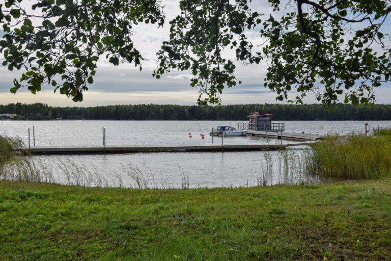 Stenö Havsbad & Camping - Bild 1 Stenö Havsbad & Camping - Bild 1