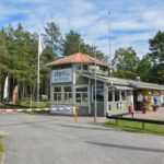 Stenö Havsbad & Camping - Bild 3 Stenö Havsbad & Camping - Bild 3