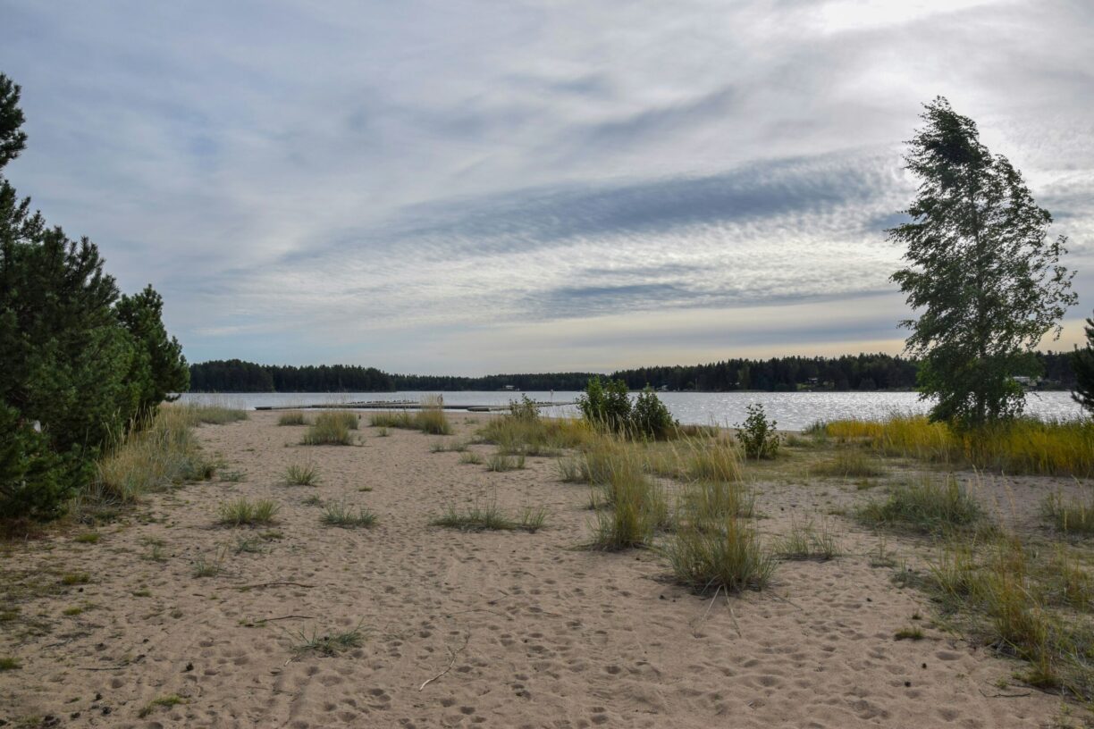 Stenö Havsbad & Camping - Bild 4 Stenö Havsbad & Camping - Bild 4