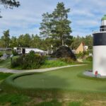 Stenö Havsbad & Camping - Bild 6 Stenö Havsbad & Camping - Bild 6