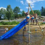 Stensjö Camping & Vandrarhem - Bild 11 Stensjö Camping & Vandrarhem - Bild 11