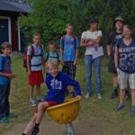 Stensjö Camping & Vandrarhem - Bild 12 Stensjö Camping & Vandrarhem - Bild 12