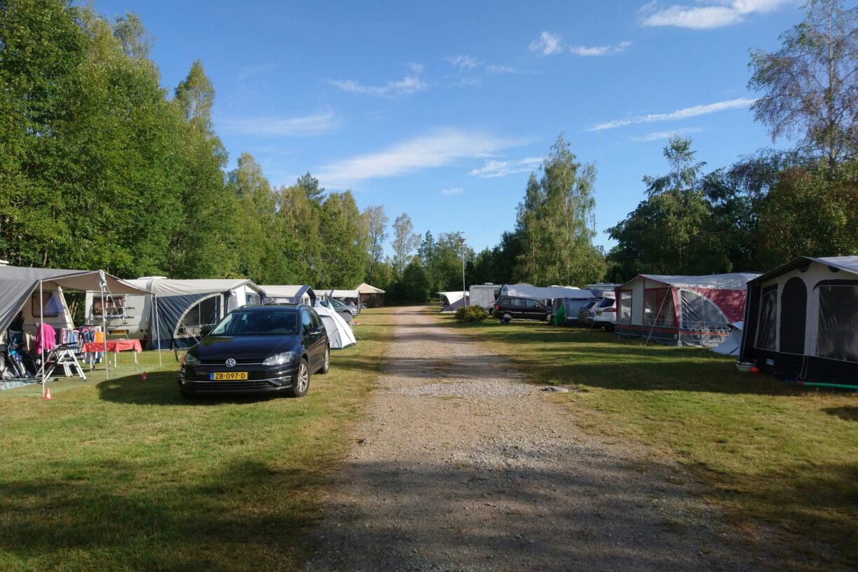 Stensjö Camping & Vandrarhem - Bild 2 Stensjö Camping & Vandrarhem - Bild 2