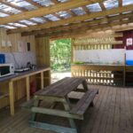 Stensjö Camping & Vandrarhem - Bild 5 Stensjö Camping & Vandrarhem - Bild 5