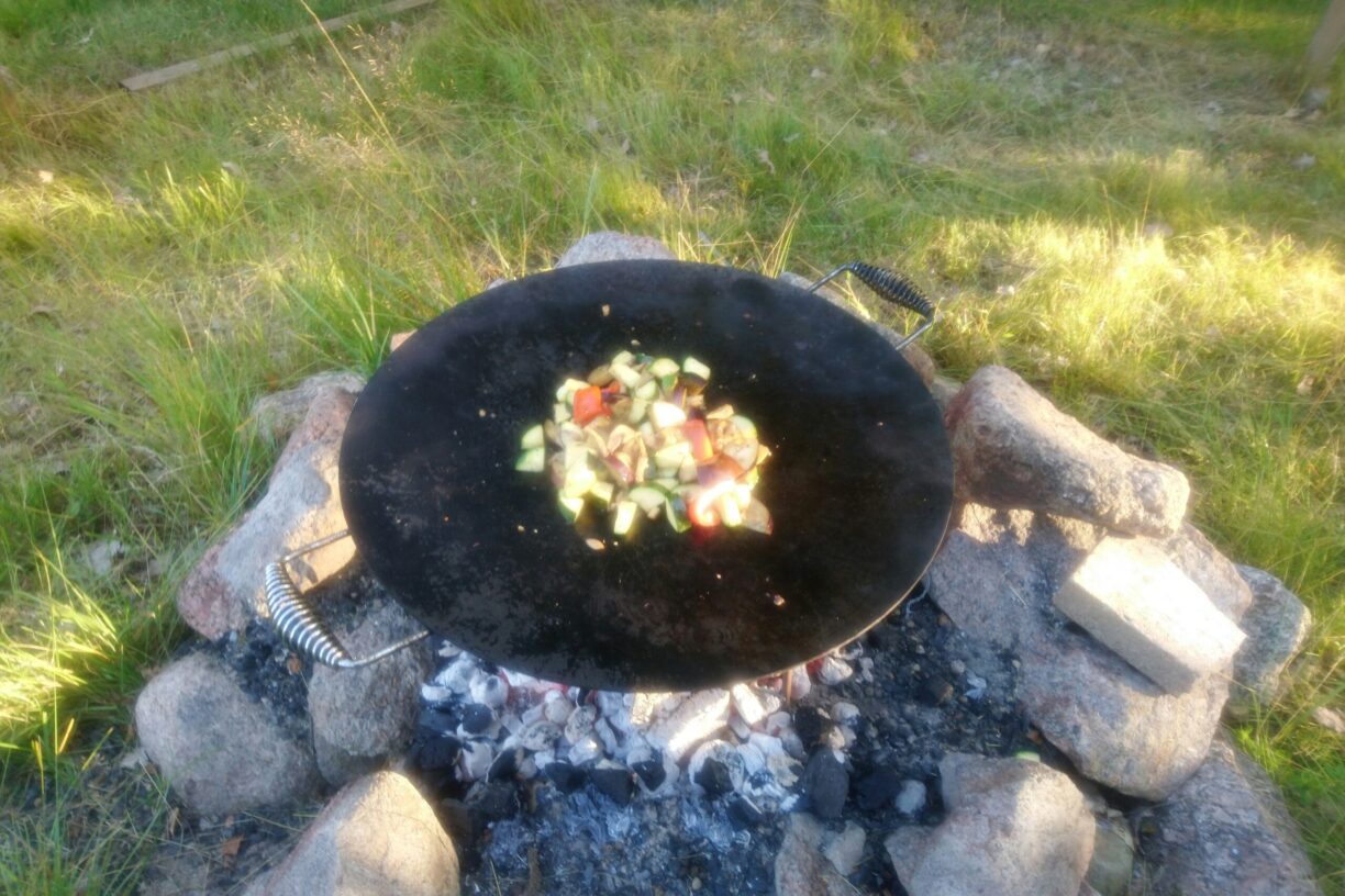 Stensjö Camping & Vandrarhem - Bild 6 Stensjö Camping & Vandrarhem - Bild 6