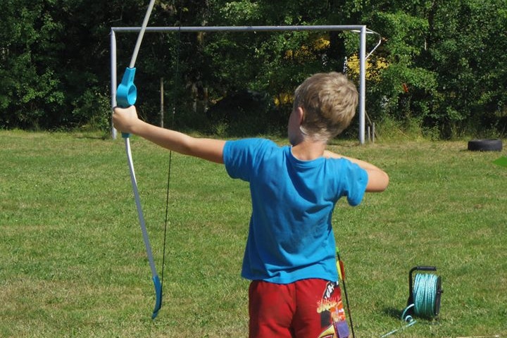 Stensjö Camping & Vandrarhem - Bild 8 Stensjö Camping & Vandrarhem - Bild 8