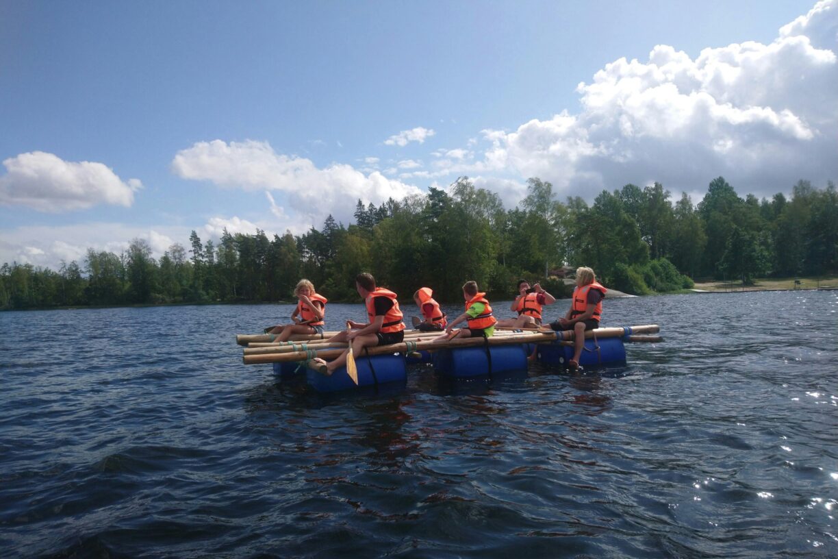 Stensjö Camping & Vandrarhem - Bild 9 Stensjö Camping & Vandrarhem - Bild 9