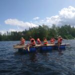 Stensjö Camping & Vandrarhem - Bild 9 Stensjö Camping & Vandrarhem - Bild 9