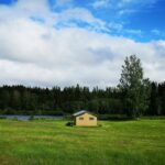 Storängens Camping, Stugor & Outdoor - Bild 11