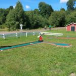 Storängens Camping, Stugor & Outdoor - Bild 14