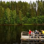 Storängens Camping, Stugor & Outdoor - Bild 15