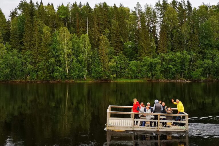 Storängens Camping, Stugor & Outdoor - Bild 15