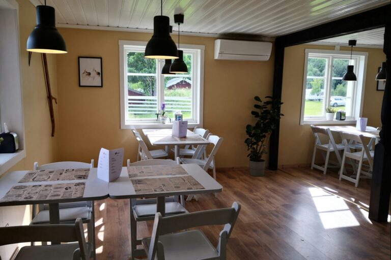 Storängens Camping, Stugor & Outdoor - Bild 17