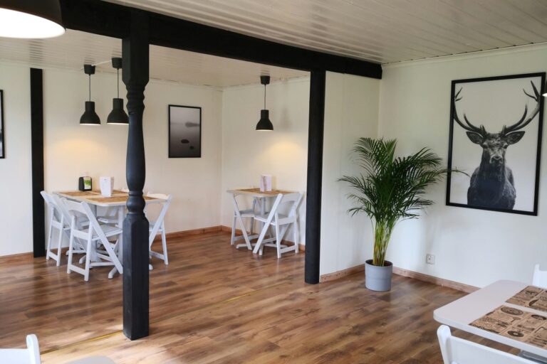 Storängens Camping, Stugor & Outdoor - Bild 18