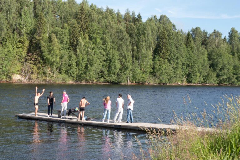 Storängens Camping, Stugor & Outdoor - Bild 3