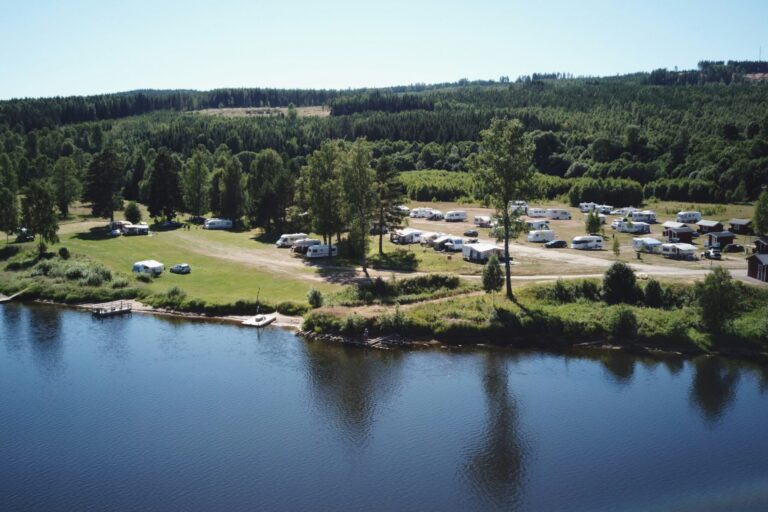 Storängens Camping, Stugor & Outdoor - Bild 4