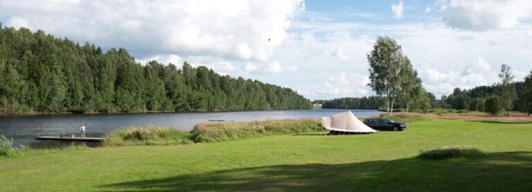 Storängens Camping, Stugor & Outdoor - Bild 8