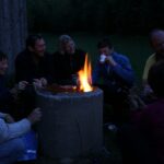 Storängens Camping, Stugor & Outdoor - Bild 9