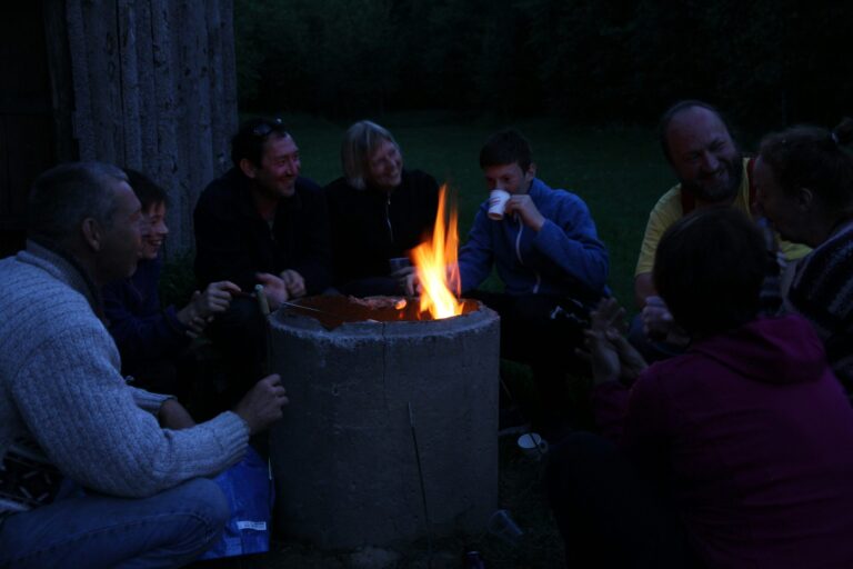 Storängens Camping, Stugor & Outdoor - Bild 9