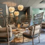 Storforsen Hotell & Camping - Bild 3