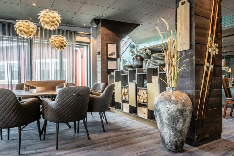 Storforsen Hotell & Camping - Bild 4