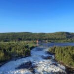 Storforsen Hotell & Camping - Bild 6