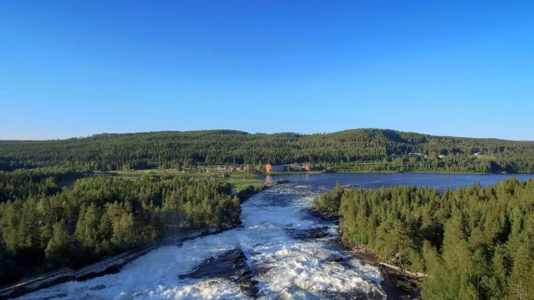 Storforsen Hotell & Camping - Bild 6