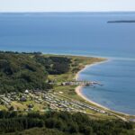 Rosenvold Strand Camping - Bild 1