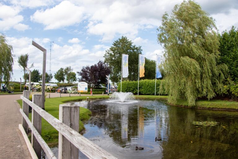 Strandparc Nulde - Bild 2