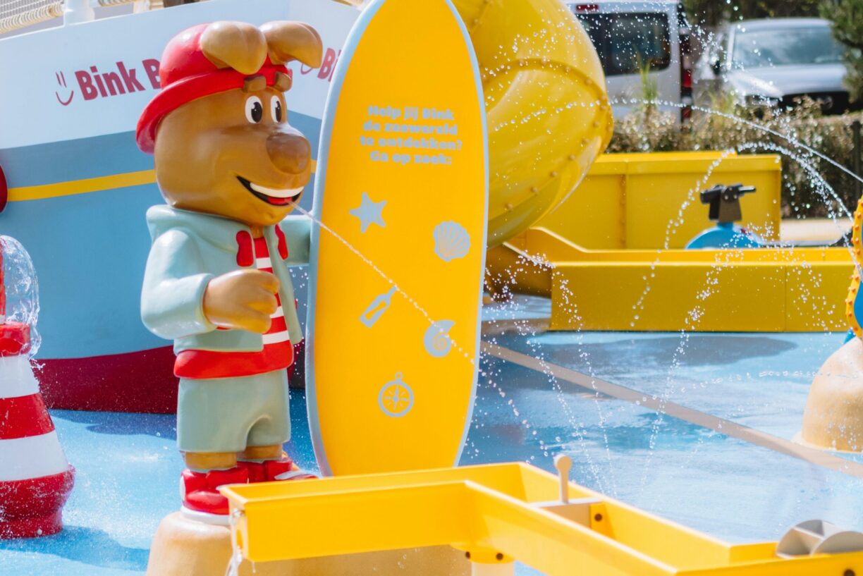 Strandpark Vlugtenburg - Bild 11 Strandpark Vlugtenburg - Bild 11