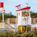 Strandpark Vlugtenburg - Bild 12 Strandpark Vlugtenburg - Bild 12