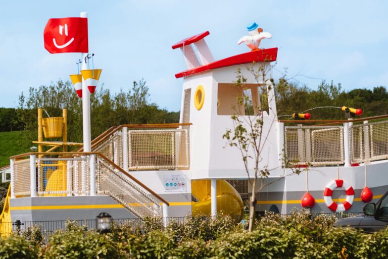 Strandpark Vlugtenburg - Bild 12 Strandpark Vlugtenburg - Bild 12