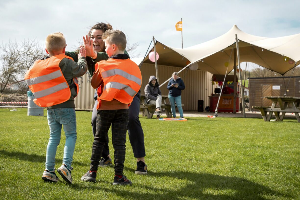 Strandpark Vlugtenburg - Bild 14 Strandpark Vlugtenburg - Bild 14