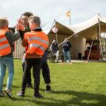 Strandpark Vlugtenburg - Bild 14 Strandpark Vlugtenburg - Bild 14