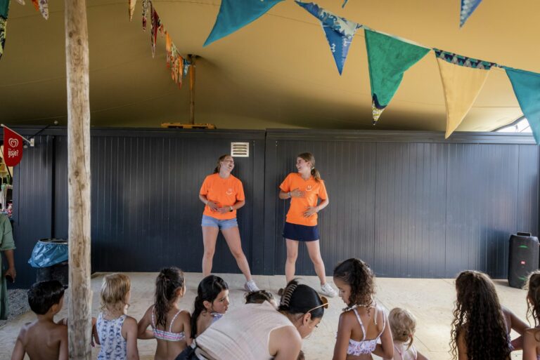 Strandpark Vlugtenburg - Bild 15 Strandpark Vlugtenburg - Bild 15