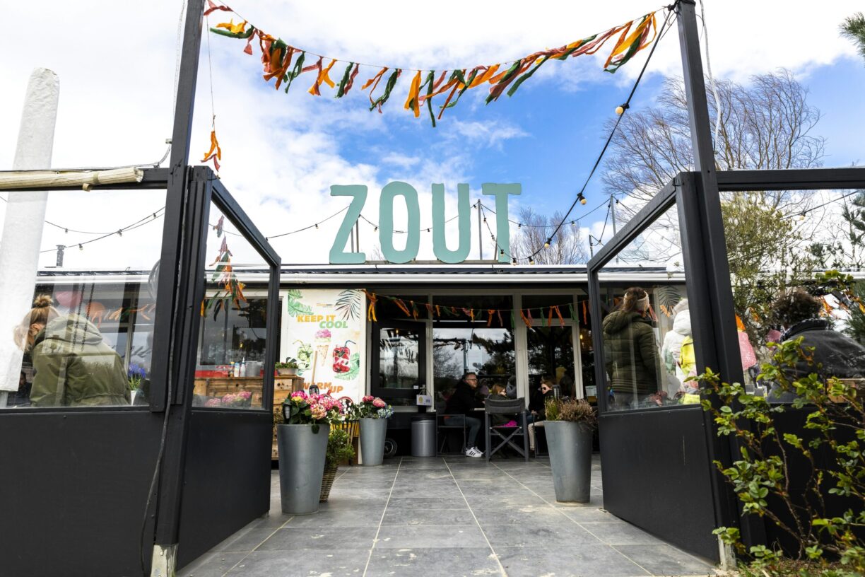 Strandpark Vlugtenburg - Bild 16 Strandpark Vlugtenburg - Bild 16